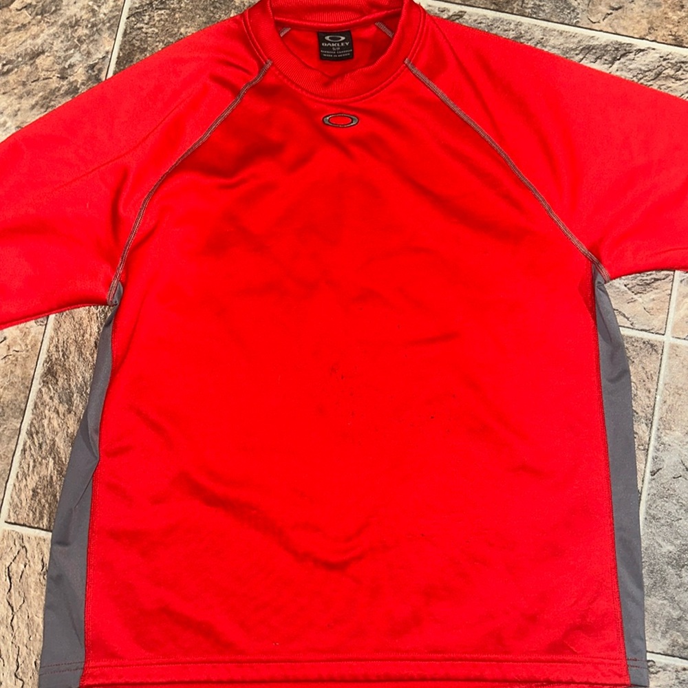 Oakley men Small